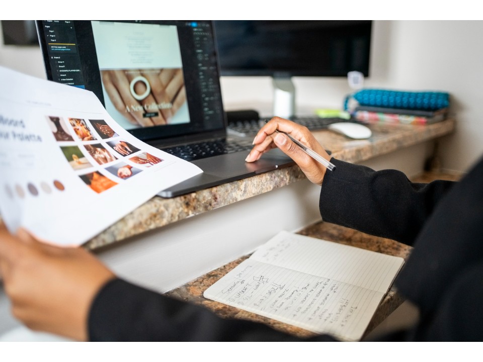 Creating Amazing Web Design Sale Victoria