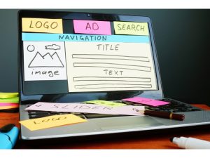 Creating Expert Website Design for Best Results