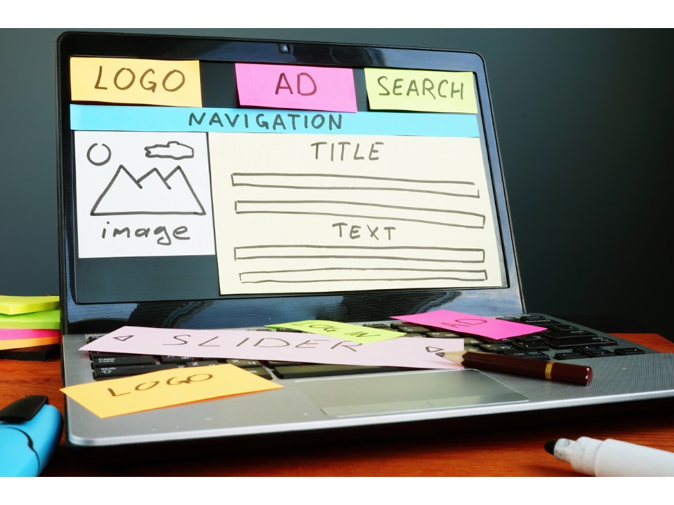 Creating Expert Website Design for Best Results