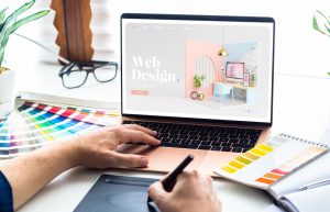 Expert Website Design in Gippsland Victoria